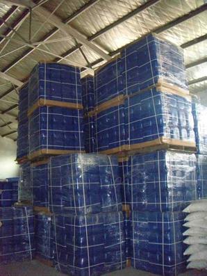 蘑菇塑料桶圖片