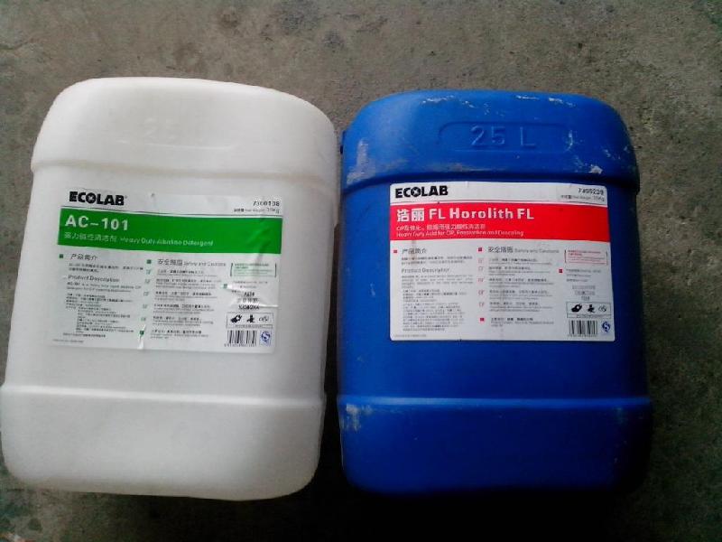 廢舊塑料桶回收