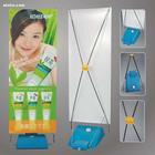 供應(yīng)拉網(wǎng)展架和X展架