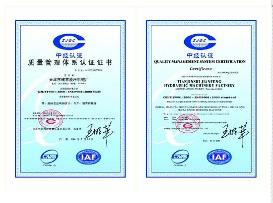 供應(yīng)長(zhǎng)春墻地磚機(jī)免燒磚機(jī)打磚機(jī)-建豐機(jī)械