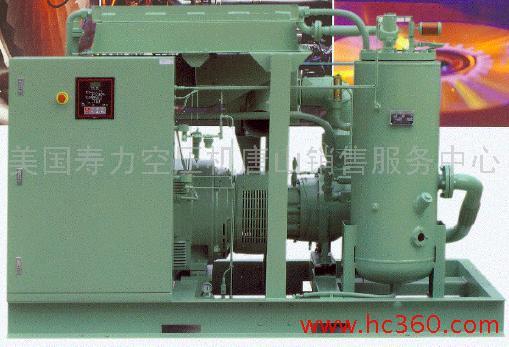 供應(yīng)美國壽力螺桿空壓機(jī)大全