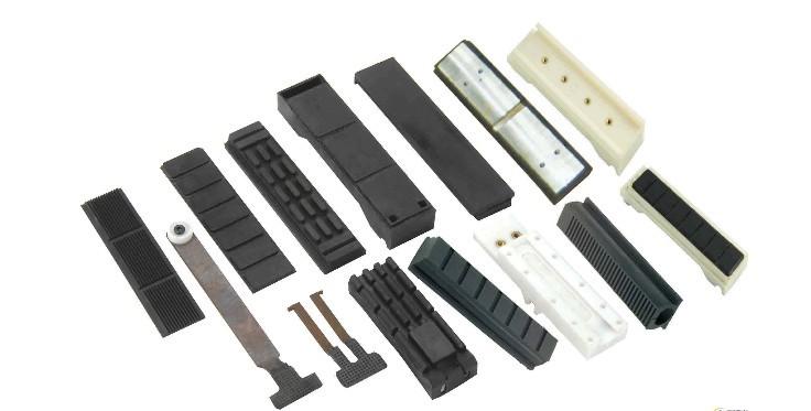 玻璃機(jī)械夾板圖片