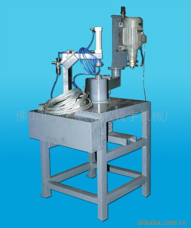 合肥玻璃正圓機(jī)圖片