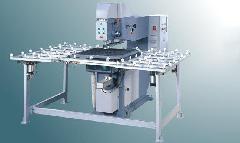 供應(yīng)廬江縣玻璃直線直邊磨邊機直線斜邊機異形圓邊機玻璃倒角機玻璃正圓機