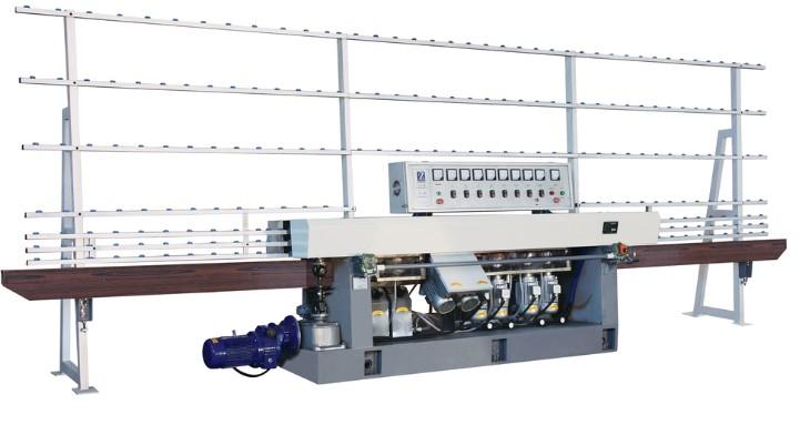 玻璃機(jī)械合肥辦事處
