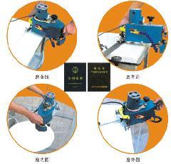 供應(yīng)玻璃機械磨邊機雙邊機直邊機斜