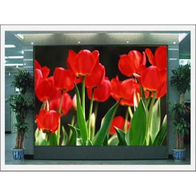 供應青海室內led全彩顯示屏