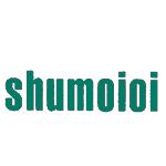 SHUMOIOI 英文服装商标转让