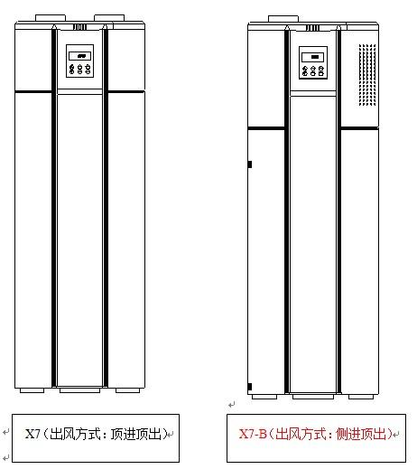 广州市西奥多X7一体机厂家