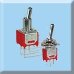 東莞廠家供應(yīng)超小型鈕子開關(guān) 按鈕開關(guān) 搖頭開關(guān) 搖擺開關(guān)