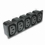 ST-A02-K5聯(lián)體母座圖片