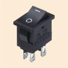 廠家供應(yīng)帶綠燈船型開關(guān)/10A翹板開關(guān)/船形開關(guān)/IO開關(guān)/蹺板開關(guān)