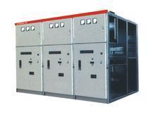 固定式交流金屬封閉式開關(guān)設(shè)備圖片