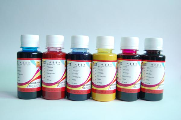 供應奧美亞-UV固化墨水-*墨水