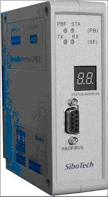 供应modbus转Profibus通用串口转Profibus-DP