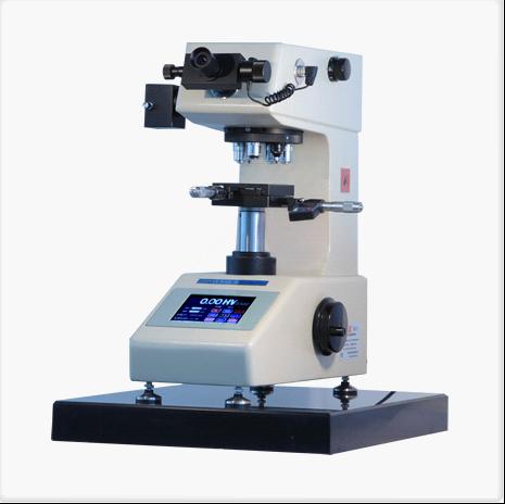 供應(yīng)MVKD2211TS觸摸屏雙壓頭數(shù)顯硬度計(jì)