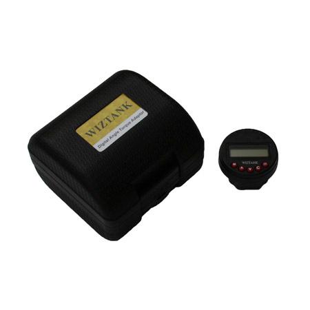 供應(yīng)臺灣數(shù)顯角度儀AM-BN,精準型的數(shù)顯角度規(guī)