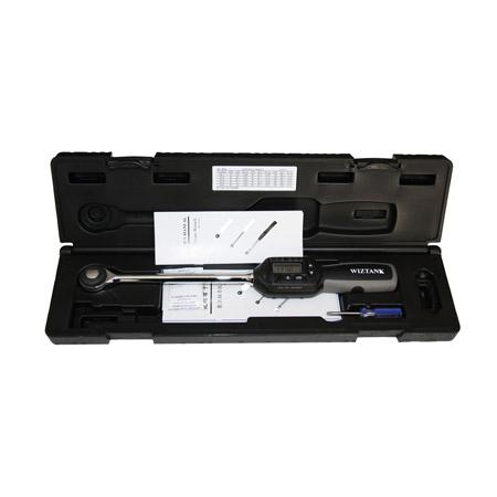 供應(yīng)WS4-135CN臺灣數(shù)顯報警扭力扳手，廣西數(shù)顯扭矩扳手