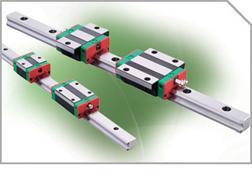 供应东莞上银HIWIN直线导轨HGH25CA