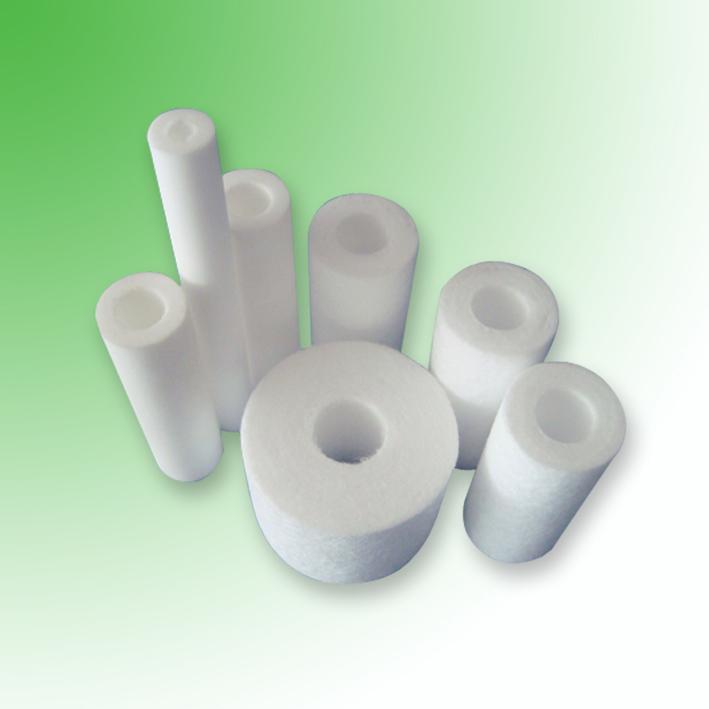 供應(yīng)水處理PP棉濾芯