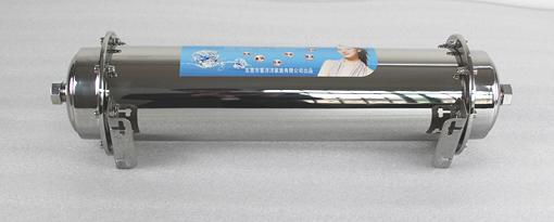 供應不銹鋼全屋凈水器