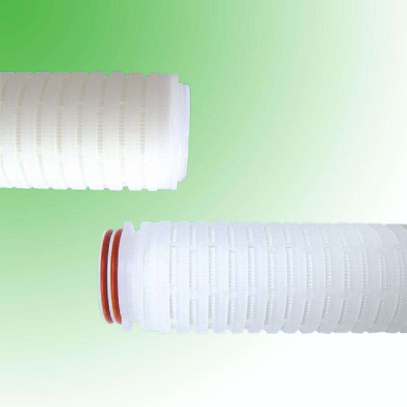 供應桶裝水折疊過濾芯