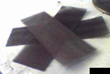 供應(yīng)實用的鋁輪轂鑄造過濾網(wǎng)找寧源