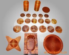 供應(yīng)球鐵鑄造用纖維過濾帽