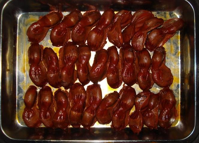 鹵味培訓(xùn)圖片/鹵味培訓(xùn)樣板圖 (4)