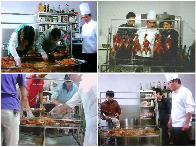 鹵味培訓鹵菜培訓哪家好