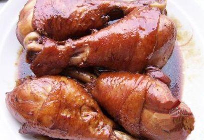 鹵味培訓(xùn)圖片/鹵味培訓(xùn)樣板圖 (3)