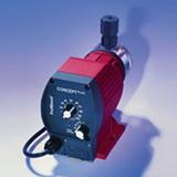 松川CONCEPTplus計量泵圖片