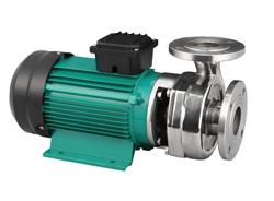 供應(yīng)浙江松川FZB氟塑料自吸泵