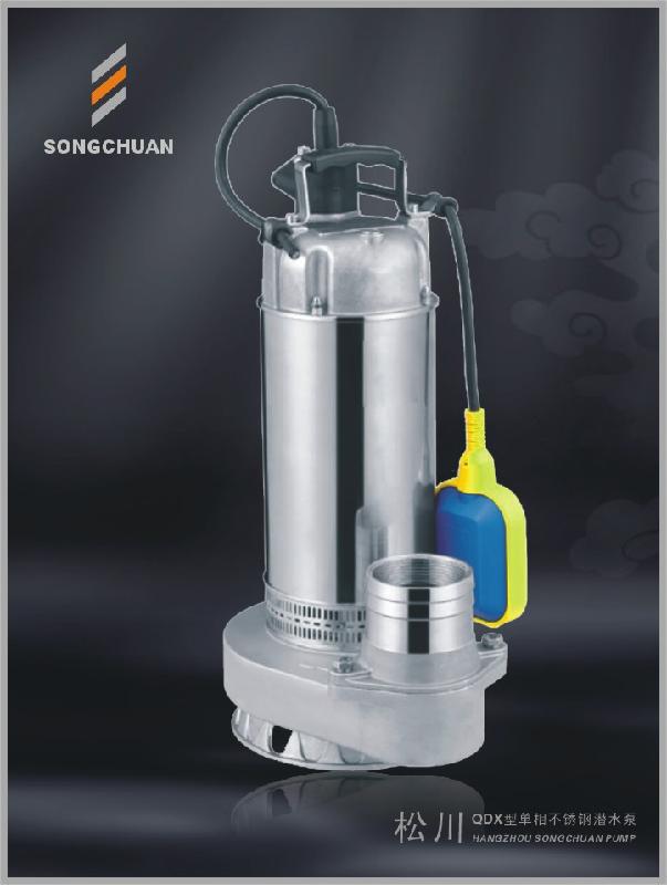 潛水泵圖片/潛水泵樣板圖 (2)