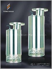 供應(yīng)松川自貢不銹鋼潛水泵