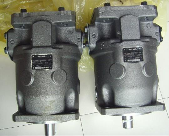 力士樂柱塞泵/齒輪泵/葉片泵圖片