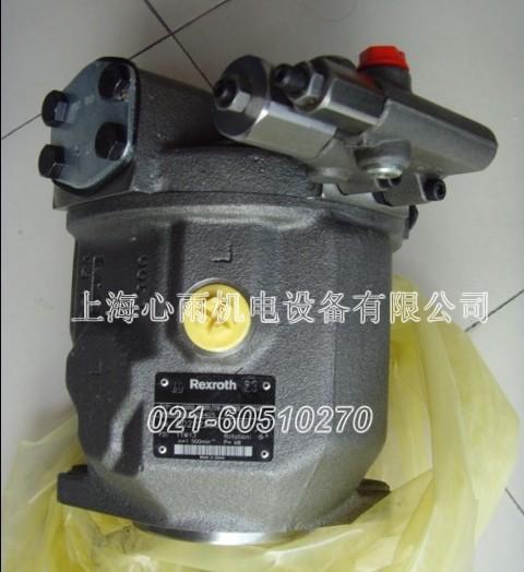 供應(yīng)Rexroth柱塞泵A10VSO140DRS/32R-VPB22