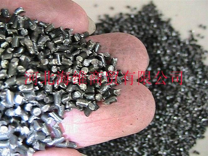 供應(yīng)優(yōu)質(zhì)磨料/鋼絲切丸