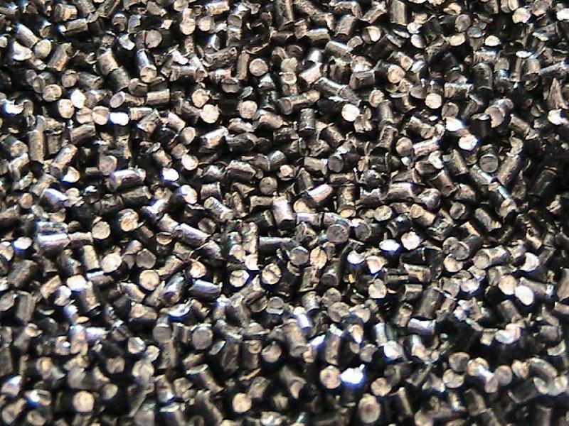 海維商貿(mào)銷售鋼砂鋼絲切丸拋丸圖片