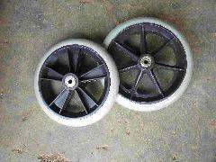 供應(yīng)輪椅輪，合肥輪椅輪，輪椅腳輪，安徽輪椅腳輪