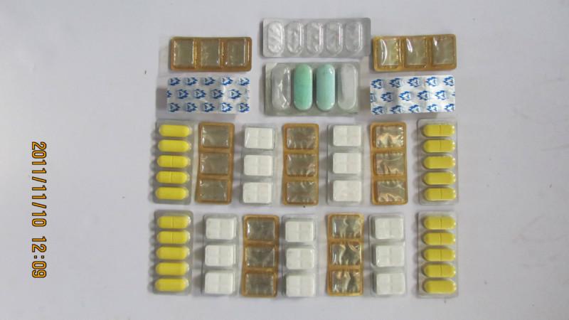 供應(yīng)食品鋁塑泡罩包裝機供應(yīng)商，食品鋁塑泡罩包裝機價格