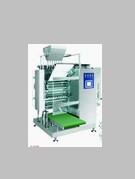 四邊封型顆粒包裝機圖片