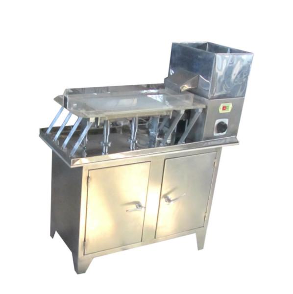 供應小型*充填機半自動*灌裝機