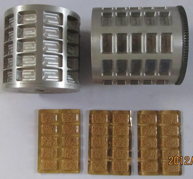 供應(yīng)輥式鋁塑泡罩包裝機(jī)模具