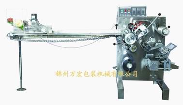 供應(yīng)菊花茶泡罩包裝機(jī)DPT190型專業(yè)生產(chǎn)