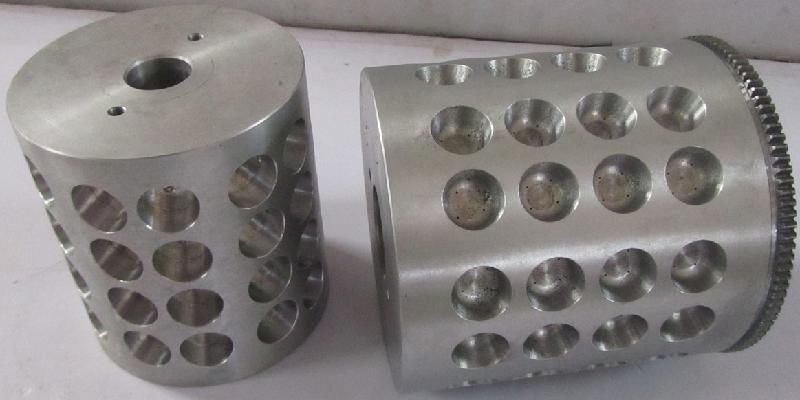 供應(yīng)輥式鋁塑泡罩包裝機(jī)模具