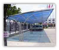 供應(yīng)膜結(jié)構(gòu)停車棚 上海車棚停車棚雨棚膜結(jié)構(gòu)車棚鋼結(jié)