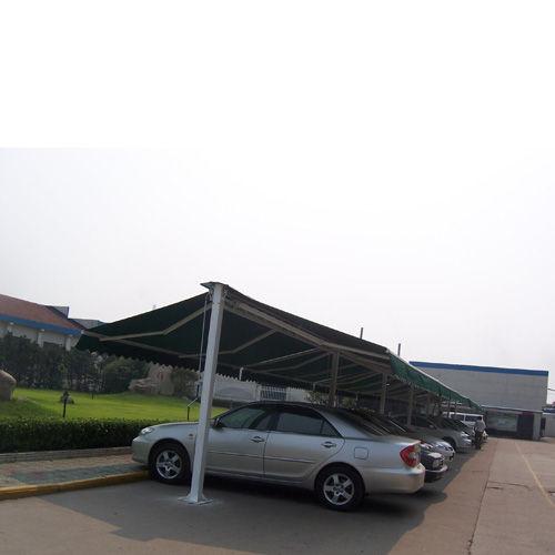 供應(yīng)停車蓬質(zhì)量可靠品種齊全堅(jiān)固耐用 膜結(jié)構(gòu)遮陽(yáng)棚汽車棚自行車雨棚遮陽(yáng)