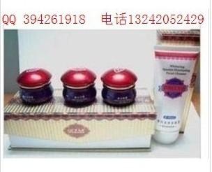 供应台湾原装正品迪美蕾ABC霜加洗面奶80ML 正品