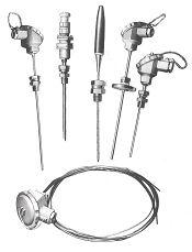 北京熱電偶廠家圖片